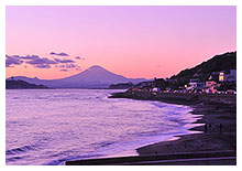 鎌倉・江ノ島・湘南